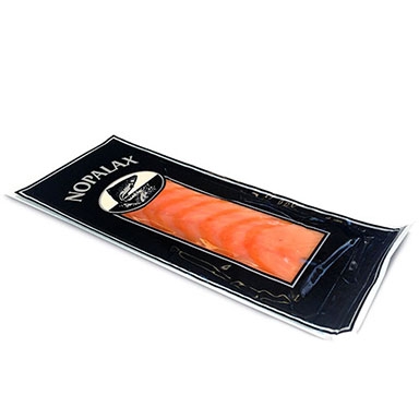 Plaque Saumon fumé 0,8-1,2 kg CGL S/V KG