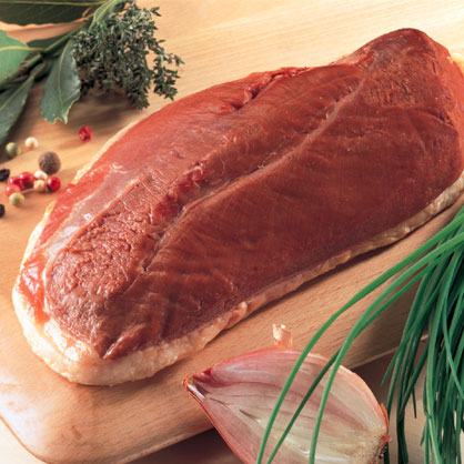 Magret canard IGP Sud Ouest kg