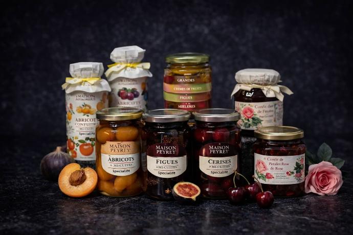 Produits Maison Peyrey