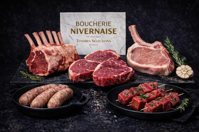 Boucherie Nivernaise