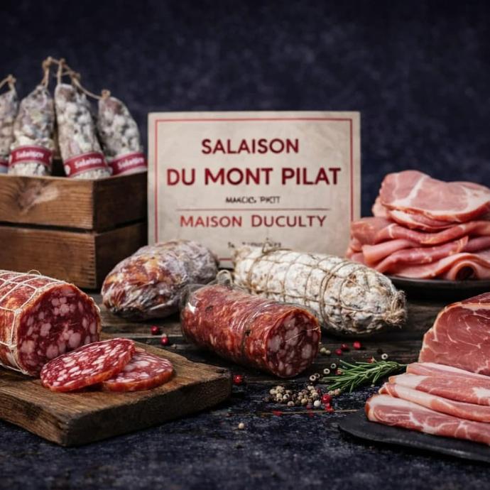 Salaison du Mont Pilat