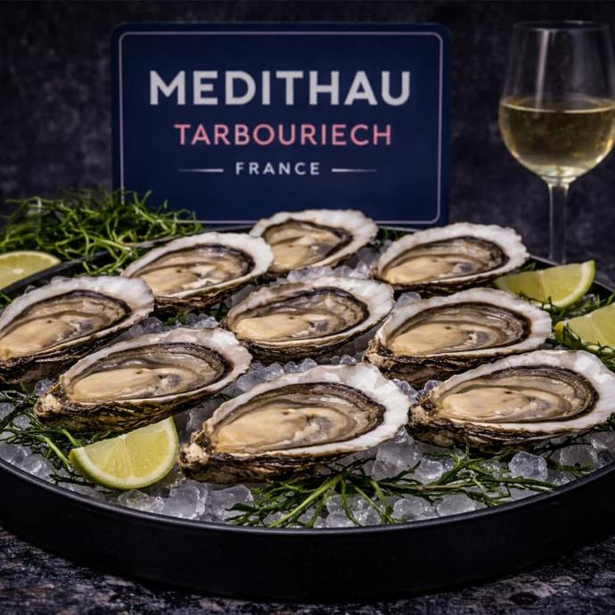 Producteur Medithau - Tabouriech