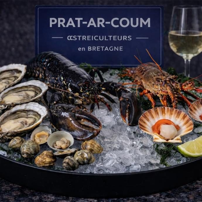 Producteur Prat-Ar-coum