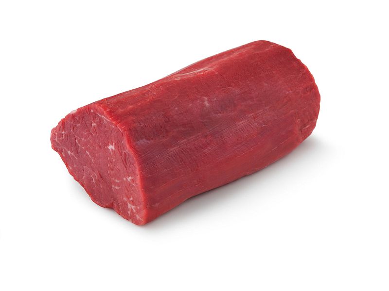 BN Châteaubriand (filet) piécé 180G