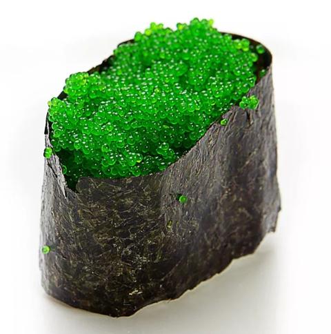 Tobiko Wasabi 70g