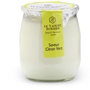 BORDIER Yaourt Citron125g