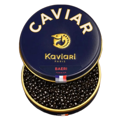 Kaviari BAERI ROYAL 30g