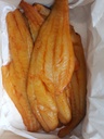 Haddock Fumé Filet Kg