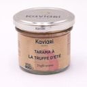 Tarama à la Truffe d'été 90g