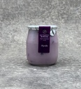 BORDIER Yaourt Myrtille 125g