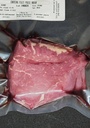 BN Châteaubriand (filet) piécé 180G
