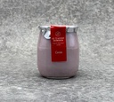 BORDIER Yaourt Cerise 125g