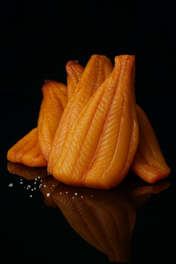 Haddock Fumé Filet Kg