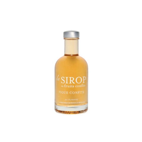 Sirop de figue Confite 20cl