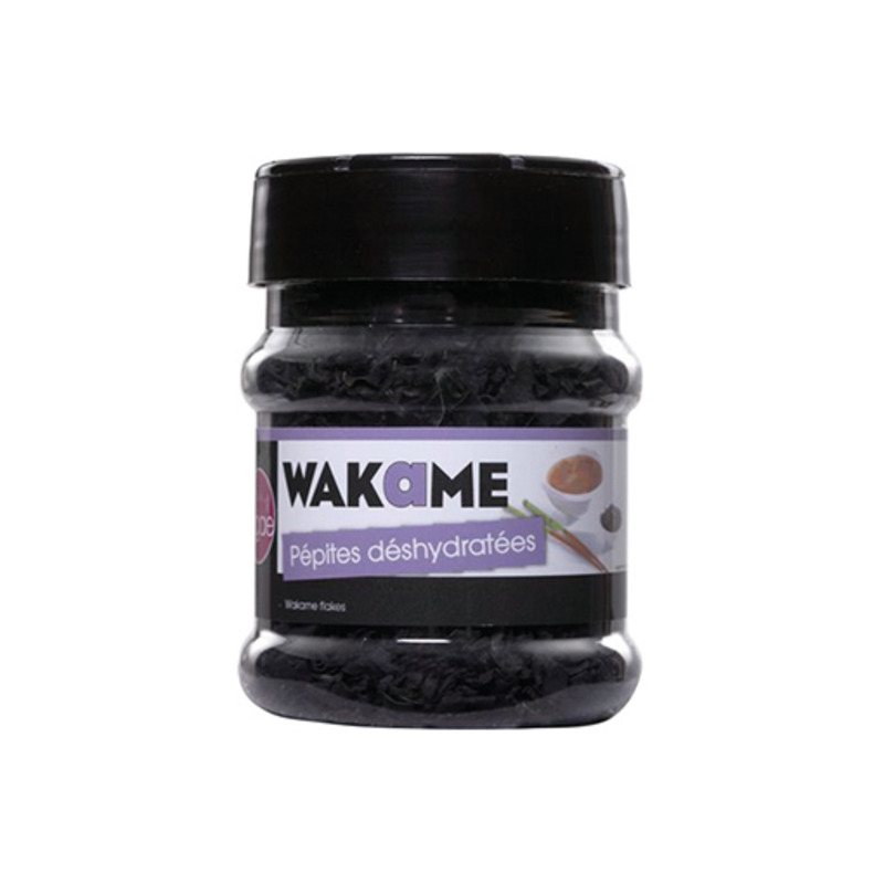 Pépite de Wakame 100g