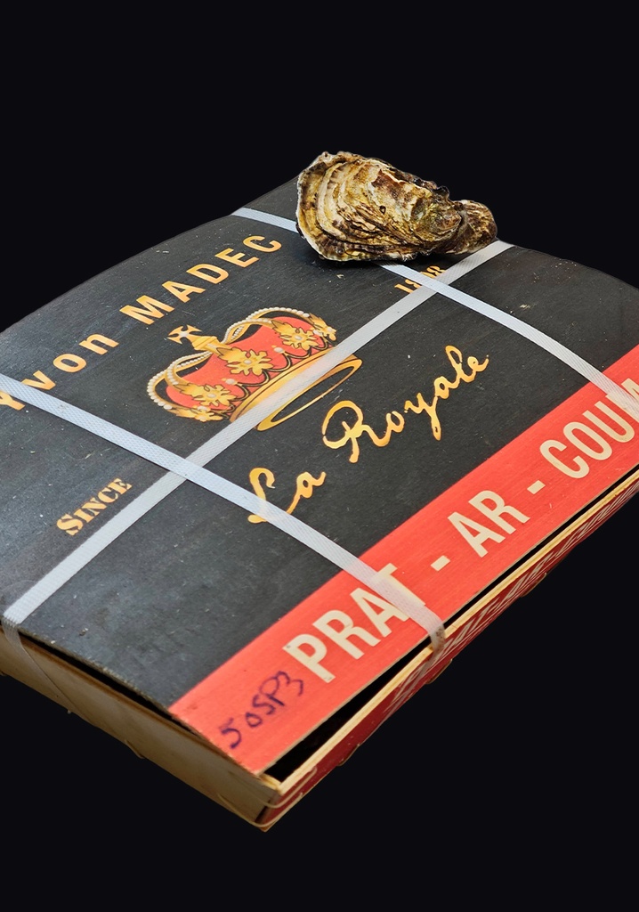 Prat Ar Coum (Bretagne) SPECIALE N°3 50P