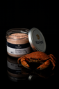 Tarama au Crabe Kaviari 90G