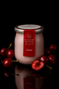 BORDIER Yaourt Cerise 125g