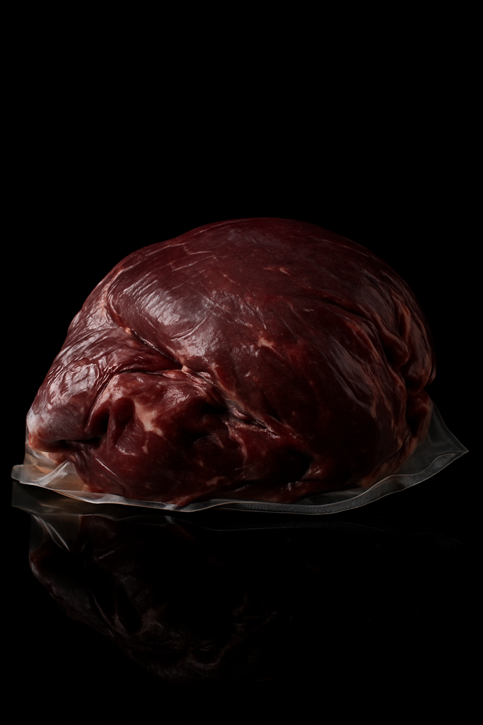 BN Noix de joue de Boeuf Frais Avion KG