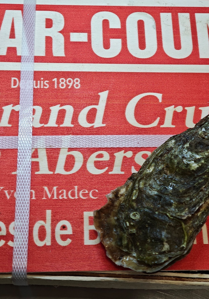 Prat Ar Coum (Bretagne) SPECIALE N°3 25P