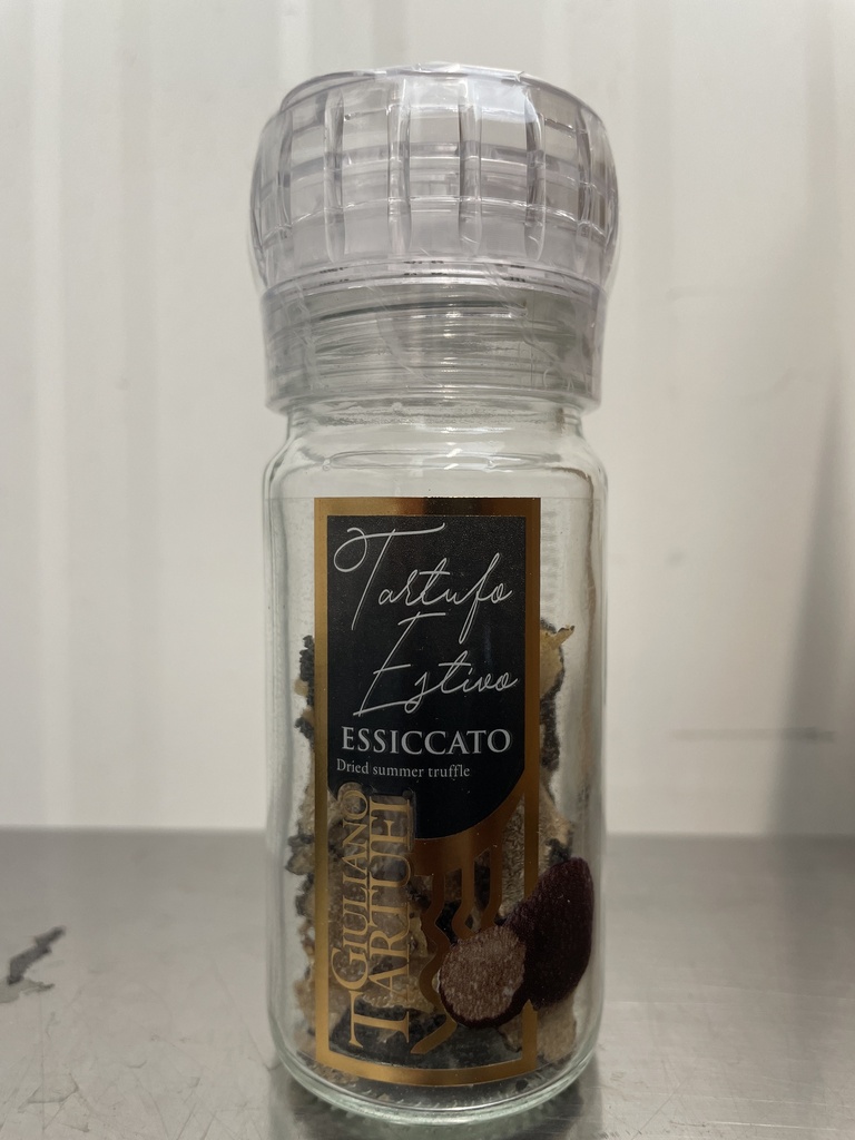 Truffe d'été Broyeur 11g