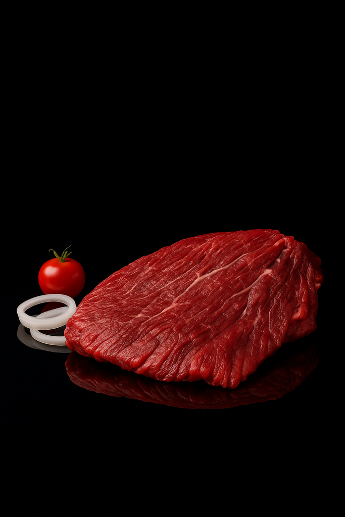 BN Bavette Aloyau entière épluchée KG