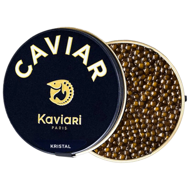 Kaviari KRYSTAL 50g