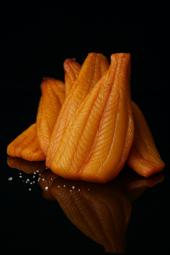 Haddock Fumé Filet Kg