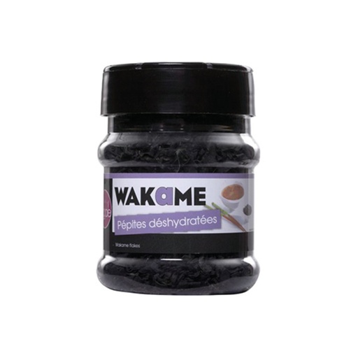 Pépite de Wakame 100g