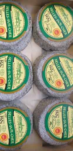 Selles sur Cher AOP 150g