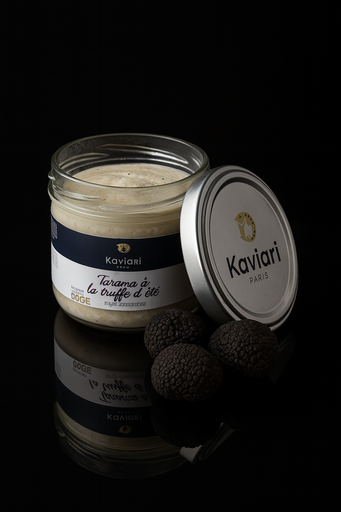 Tarama à la Truffe d'été 90g