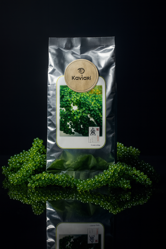 Raisin de MER Kaviari 100g