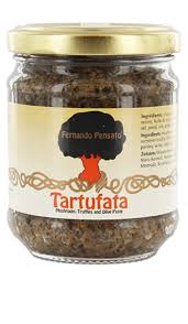 Tartufata Pot 500g
