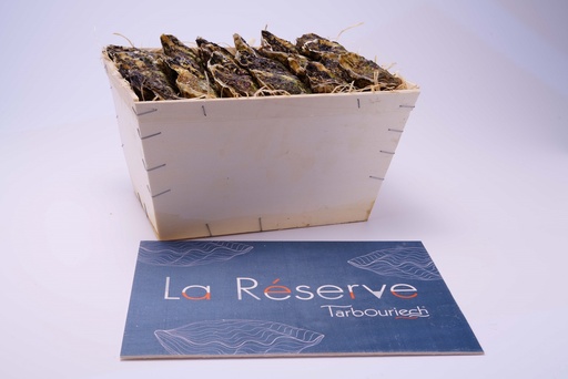 Tarbouriech RESERVE N°3 (48 P)