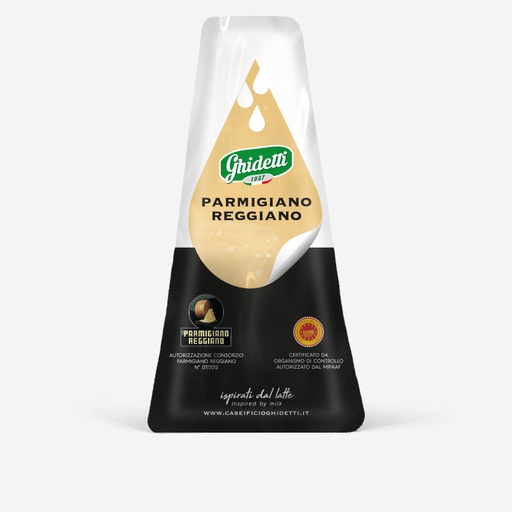 Parmigiano Reggiano DOP Portion 200g