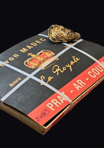 Prat Ar Coum (Bretagne) SPECIALE N°3 25P
