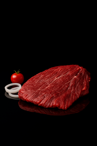 BN Bavette Aloyau SALERS Piécé 160G