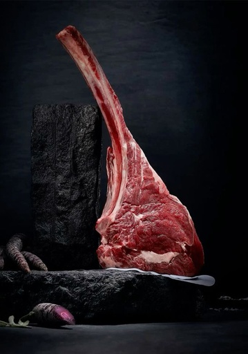 BN Tomahawk Blonde Galice KG