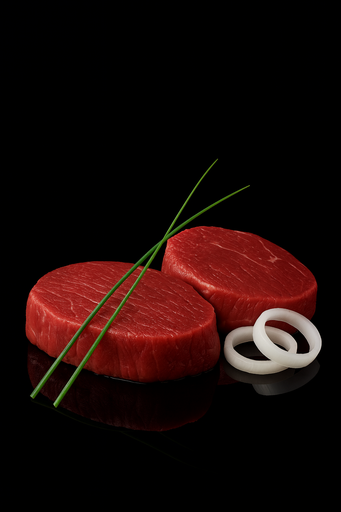 BN Châteaubriand (filet) piécé 180G