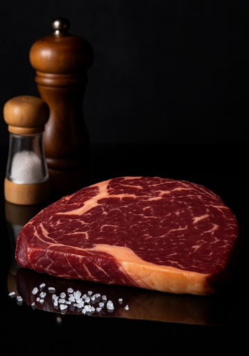 BN Entrecôte piécée 200g